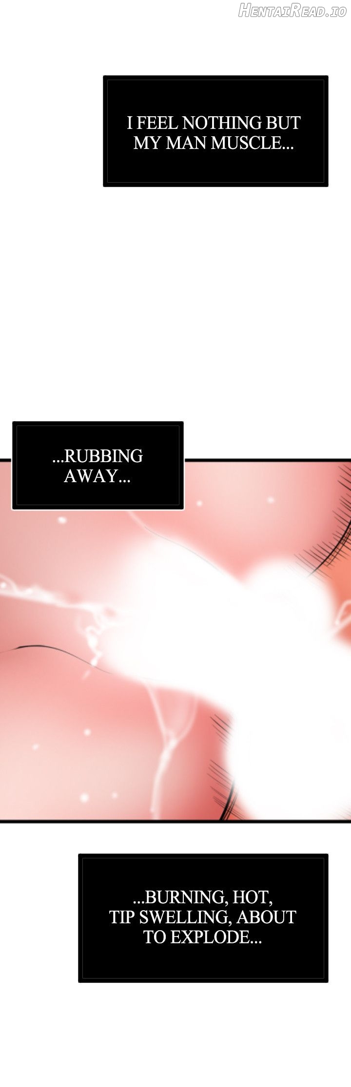 Lightning Rod Chapter 46 - page 16