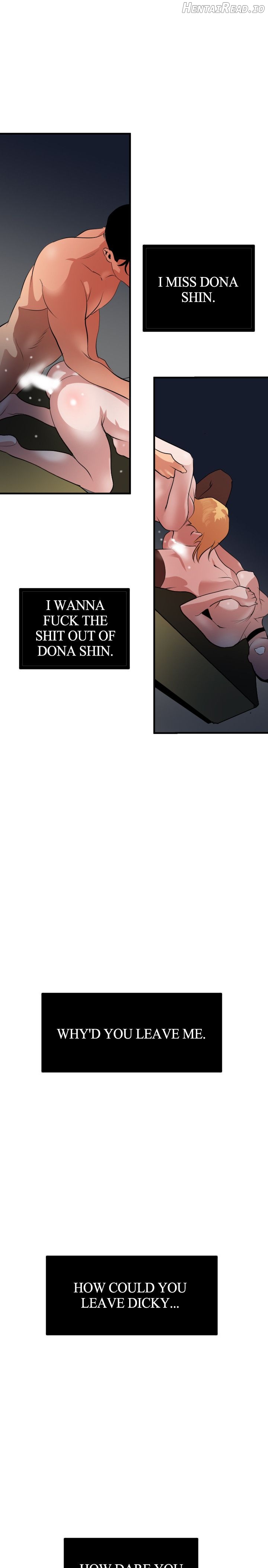 Lightning Rod Chapter 46 - page 21
