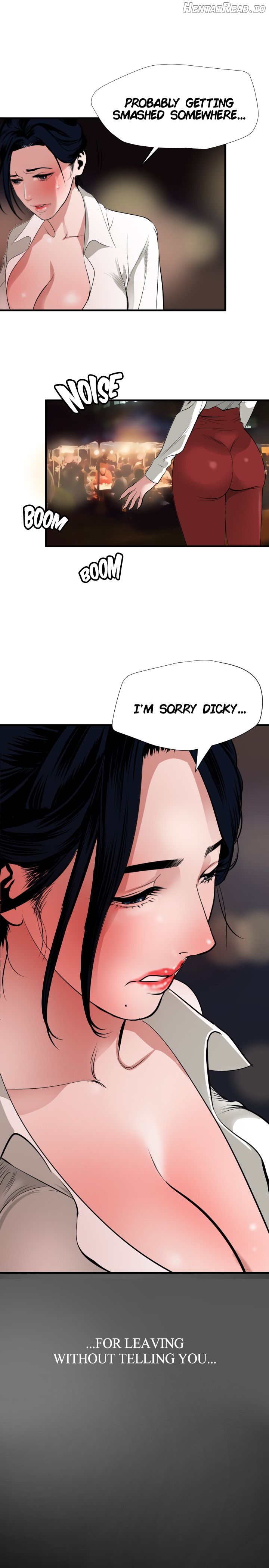 Lightning Rod Chapter 46 - page 6