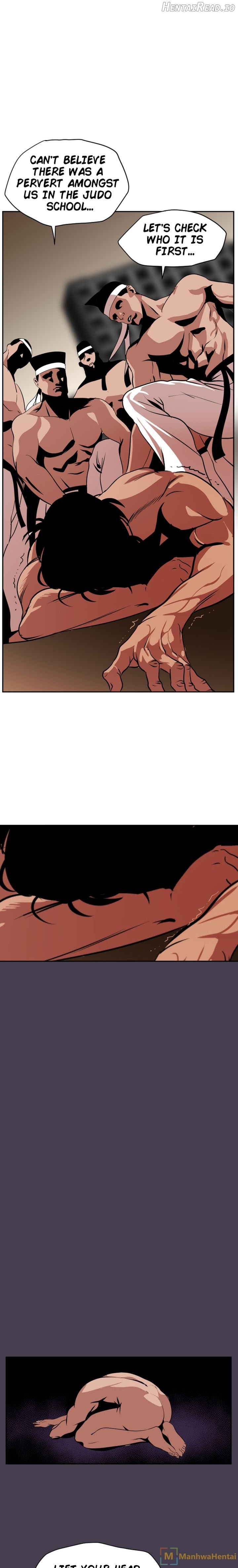 Lightning Rod Chapter 11 - page 17