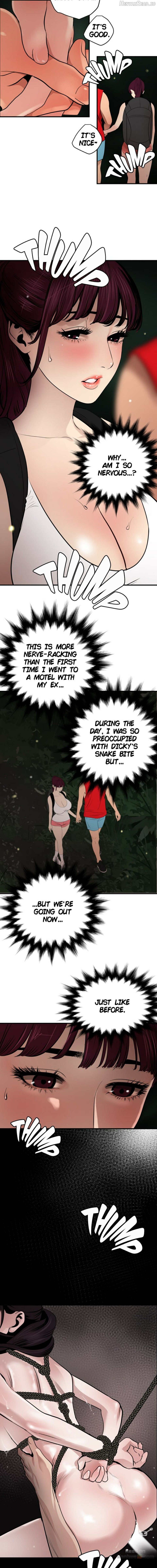 Lightning Rod Chapter 80 - page 4