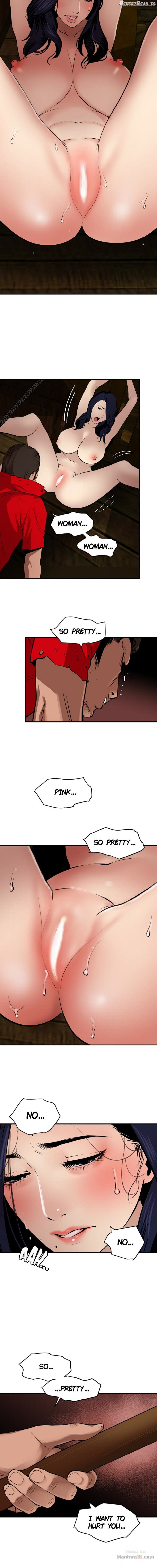 Lightning Rod Chapter 80 - page 7