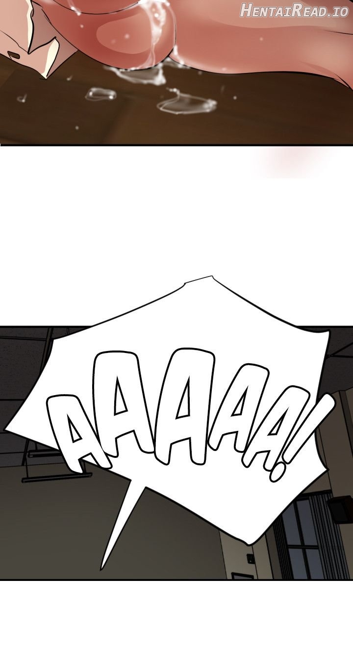 Lightning Rod Chapter 47 - page 11