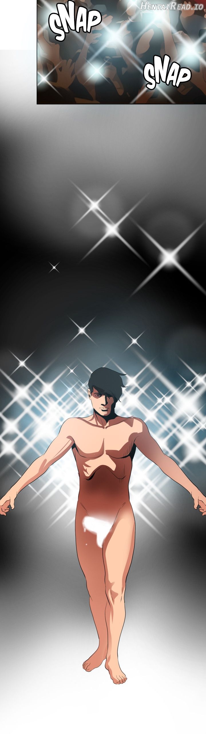 Lightning Rod Chapter 47 - page 14