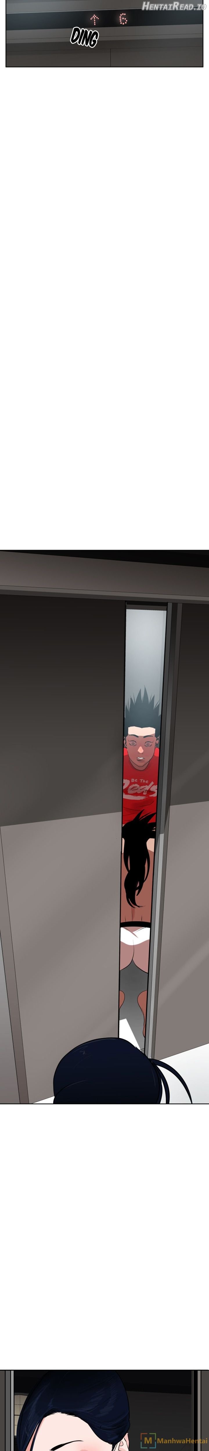 Lightning Rod Chapter 12 - page 19