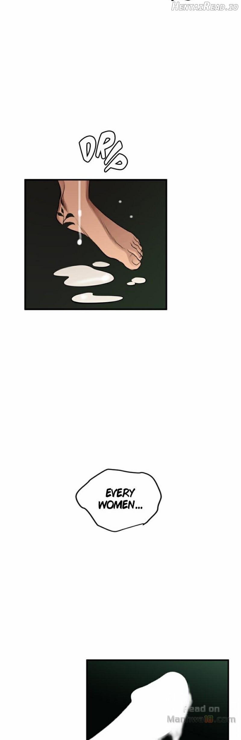 Lightning Rod Chapter 81 - page 10