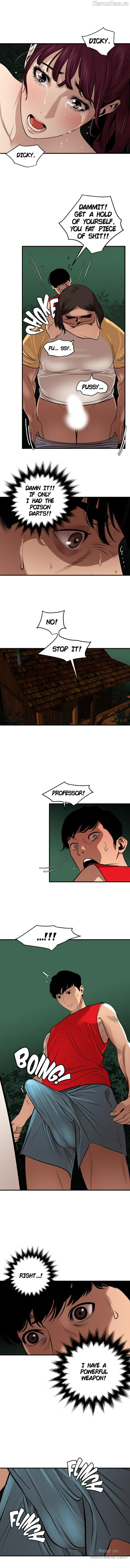 Lightning Rod Chapter 81 - page 4