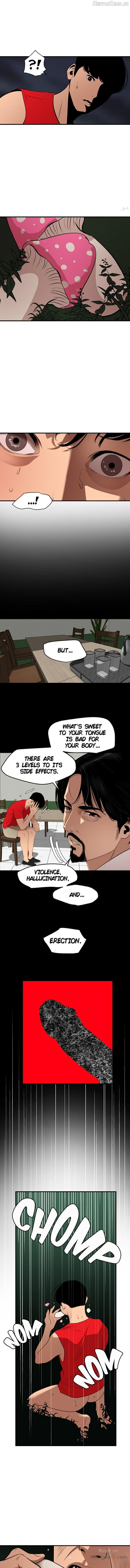 Lightning Rod Chapter 81 - page 8