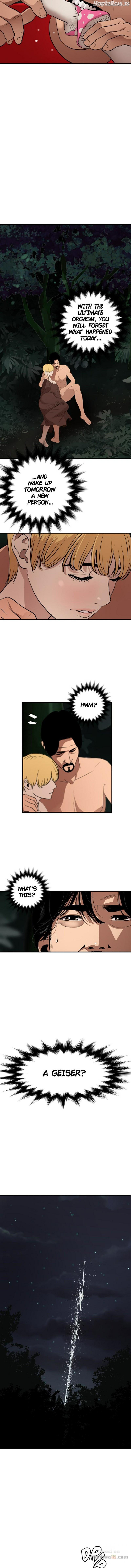 Lightning Rod Chapter 81 - page 9