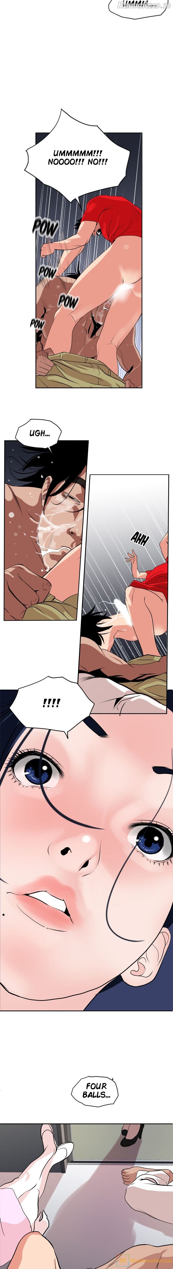 Lightning Rod Chapter 13 - page 3