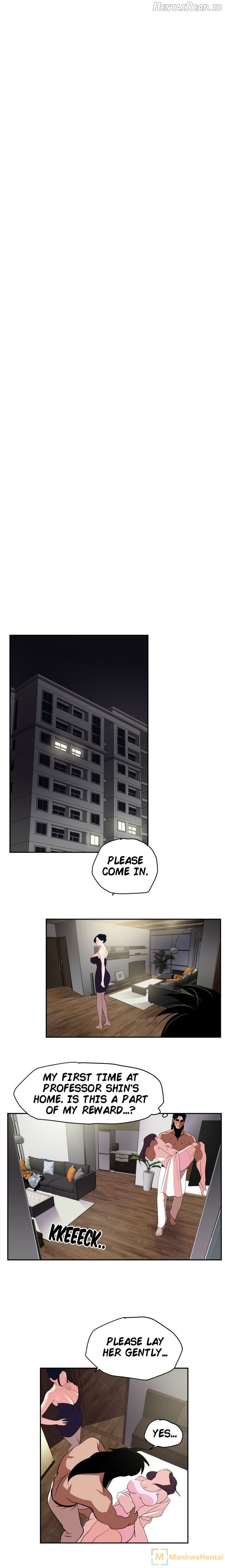 Lightning Rod Chapter 13 - page 7