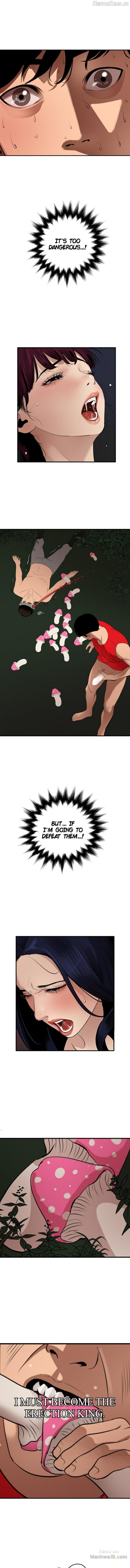 Lightning Rod Chapter 82 - page 1