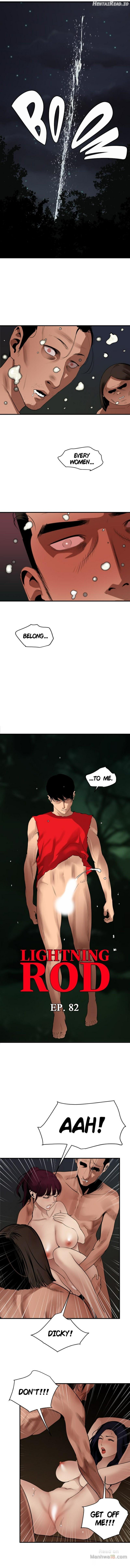 Lightning Rod Chapter 82 - page 3