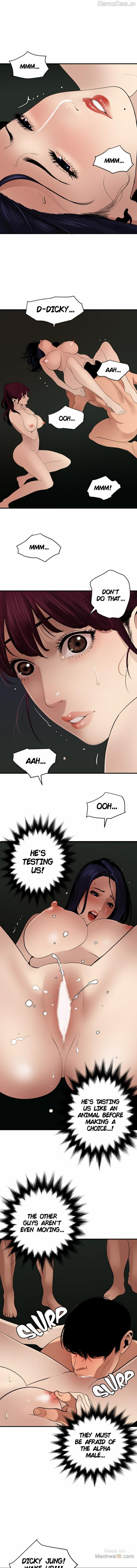 Lightning Rod Chapter 82 - page 7