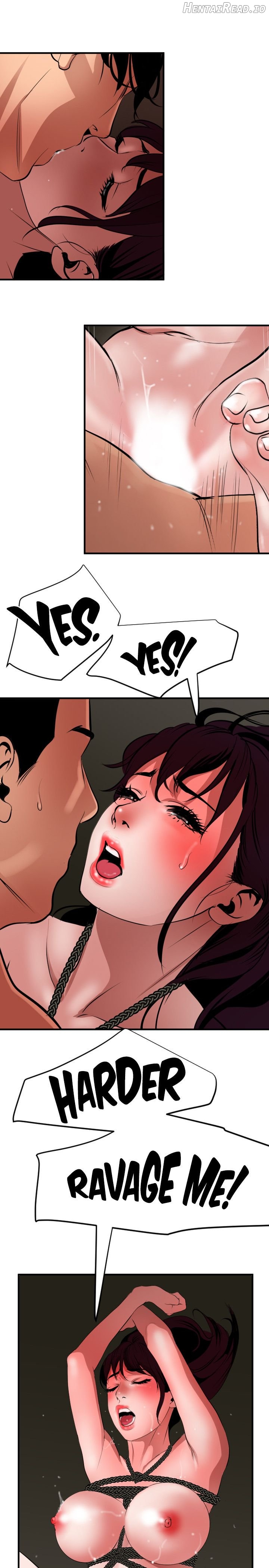 Lightning Rod Chapter 49 - page 19
