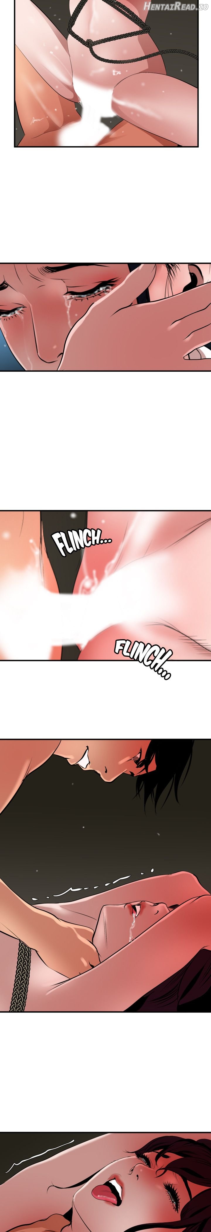 Lightning Rod Chapter 49 - page 20