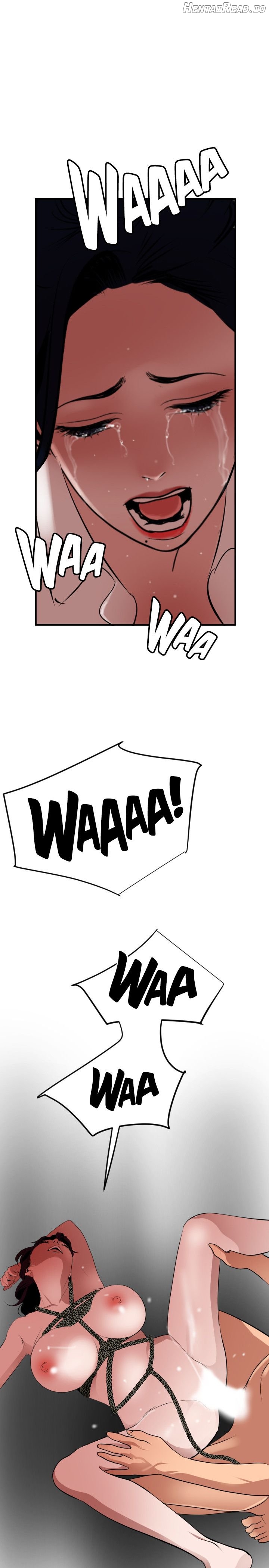 Lightning Rod Chapter 49 - page 22