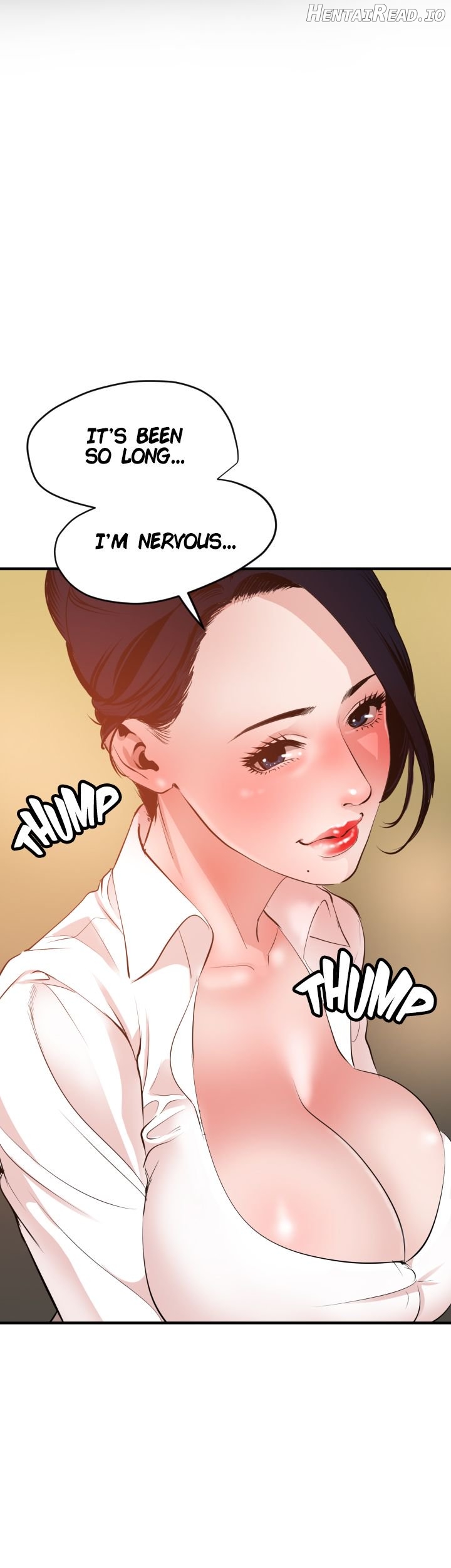 Lightning Rod Chapter 49 - page 3