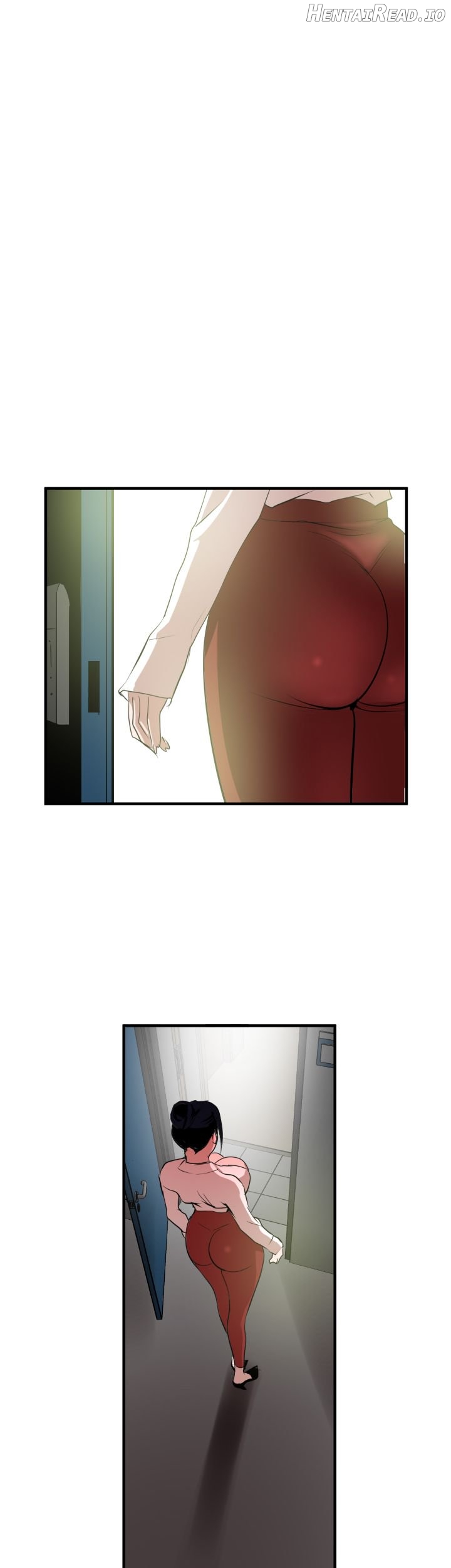 Lightning Rod Chapter 49 - page 4