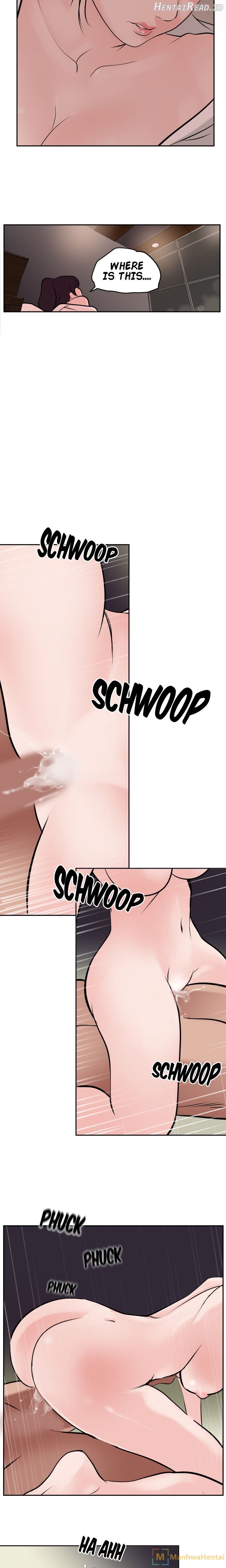 Lightning Rod Chapter 14 - page 10