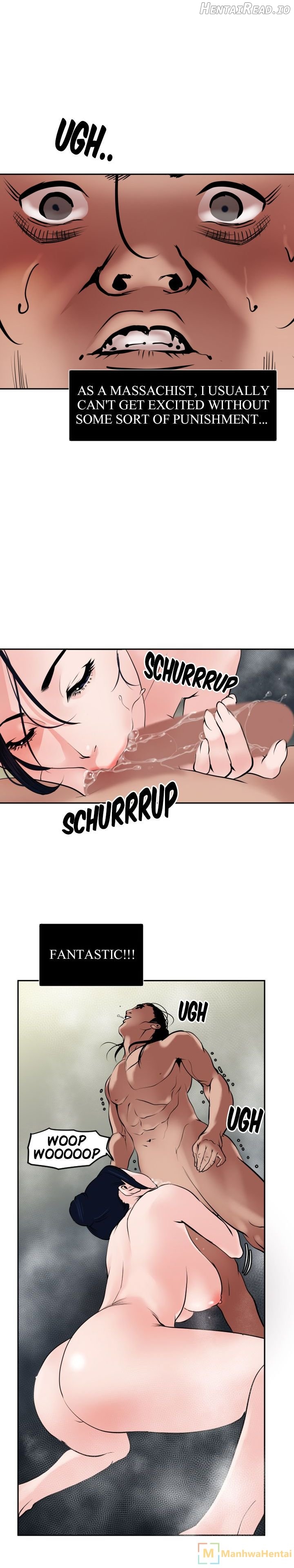 Lightning Rod Chapter 14 - page 4