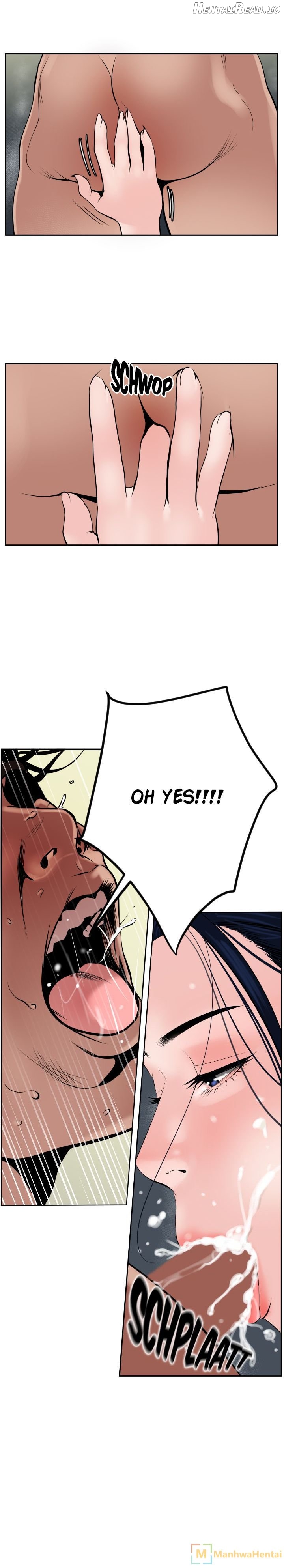 Lightning Rod Chapter 14 - page 5