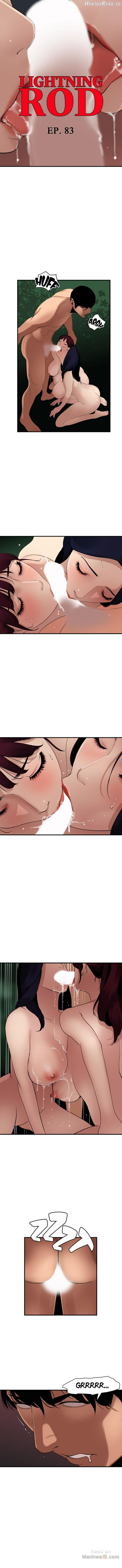Lightning Rod Chapter 83 - page 4
