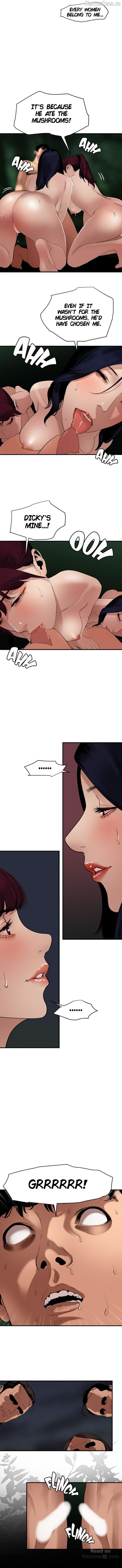 Lightning Rod Chapter 83 - page 6