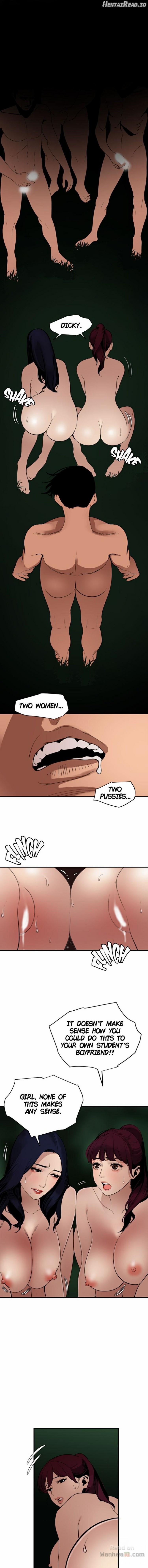Lightning Rod Chapter 83 - page 7