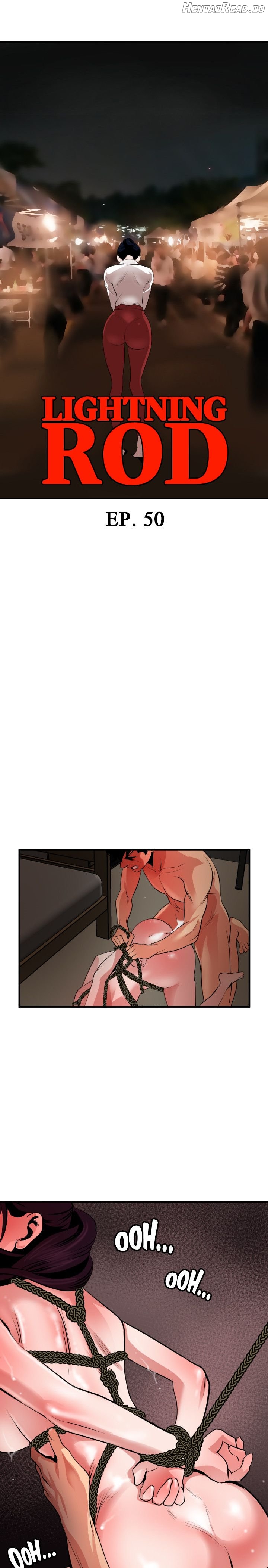 Lightning Rod Chapter 50 - page 6
