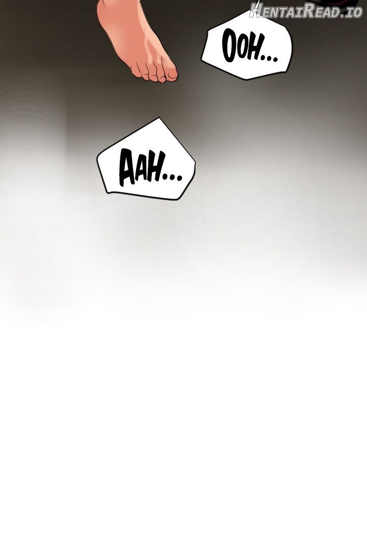 Lightning Rod Chapter 50 - page 9