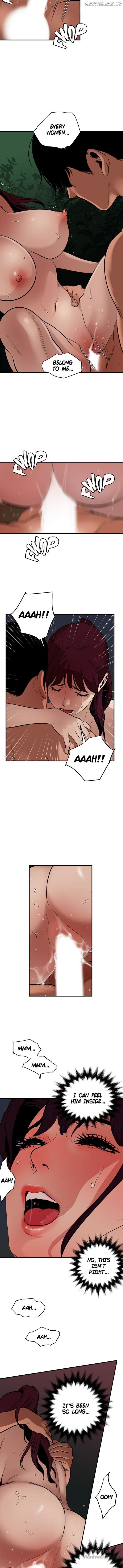 Lightning Rod Chapter 84 - page 6