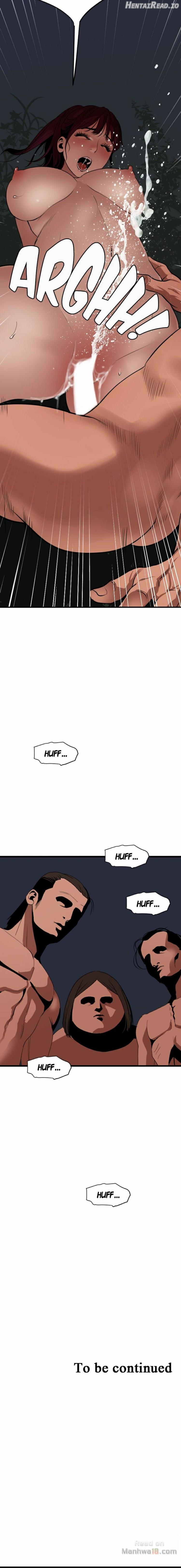Lightning Rod Chapter 84 - page 9