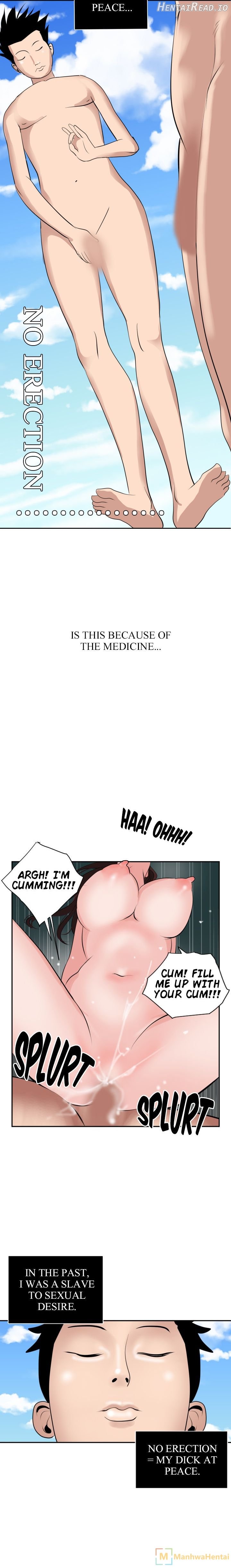 Lightning Rod Chapter 16 - page 11