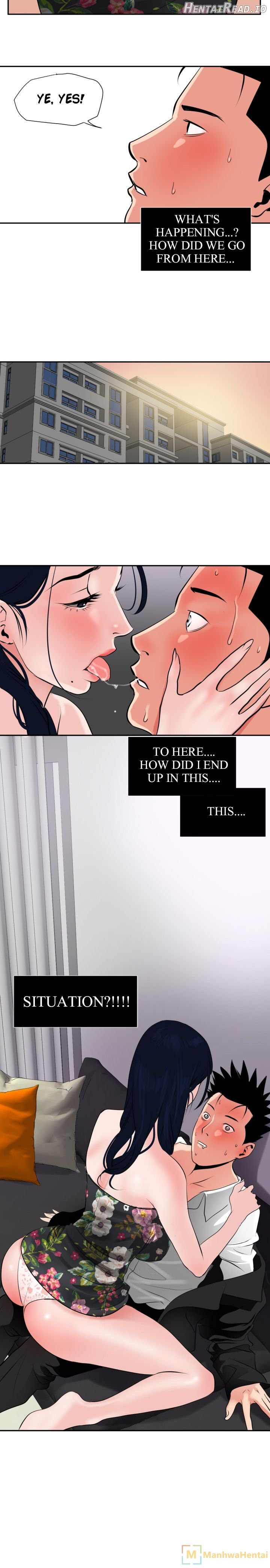 Lightning Rod Chapter 16 - page 16