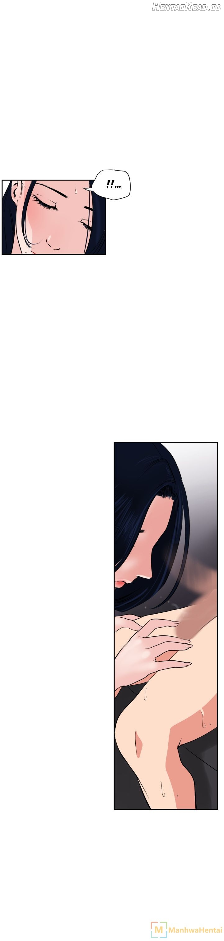 Lightning Rod Chapter 16 - page 19