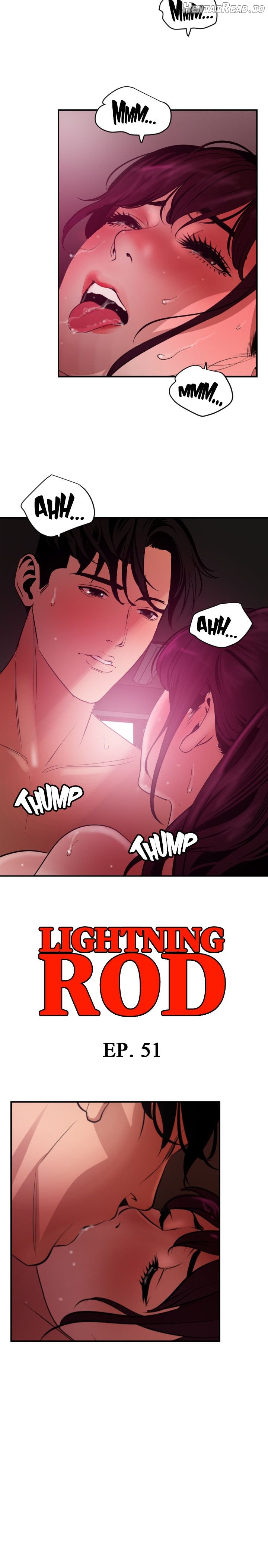 Lightning Rod Chapter 51 - page 2