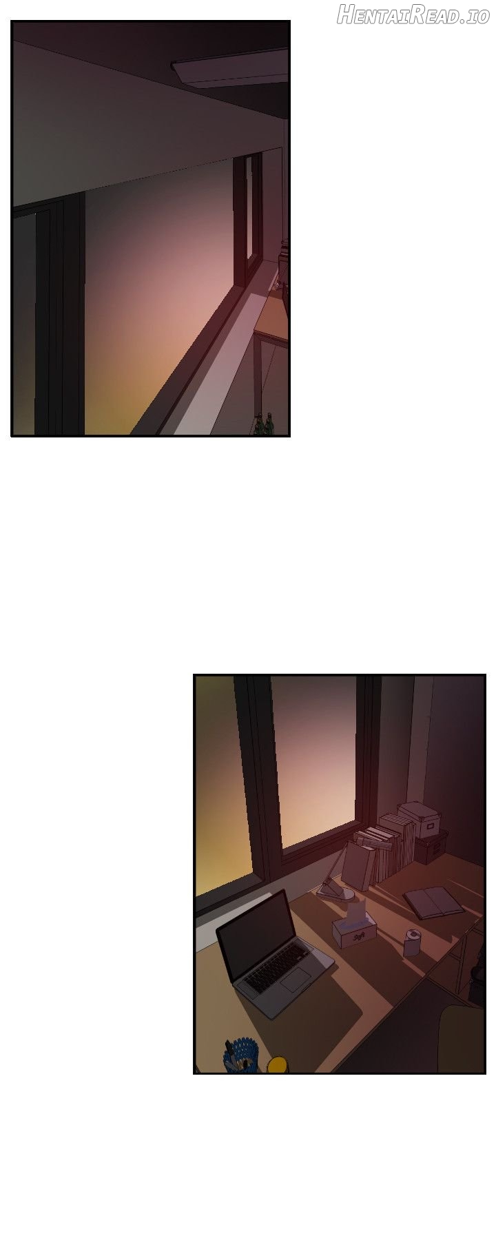 Lightning Rod Chapter 51 - page 4