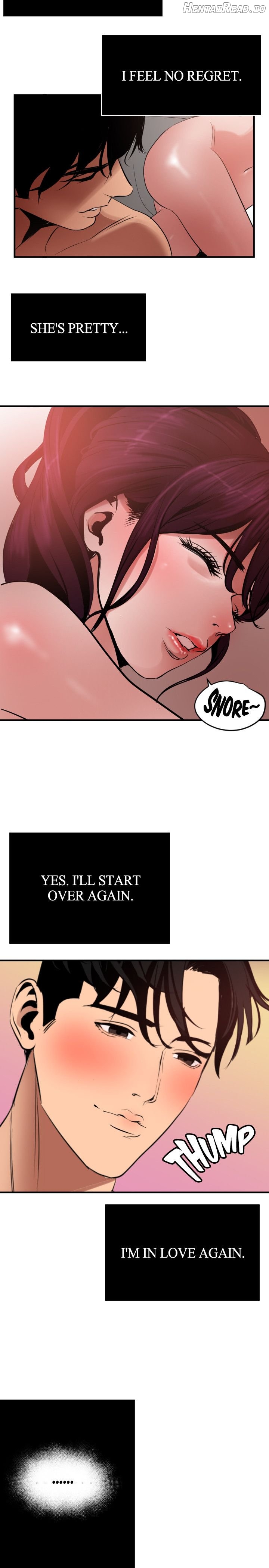 Lightning Rod Chapter 51 - page 6