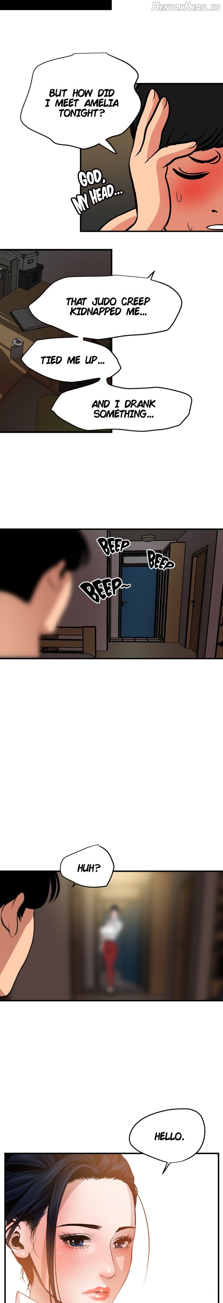 Lightning Rod Chapter 51 - page 7