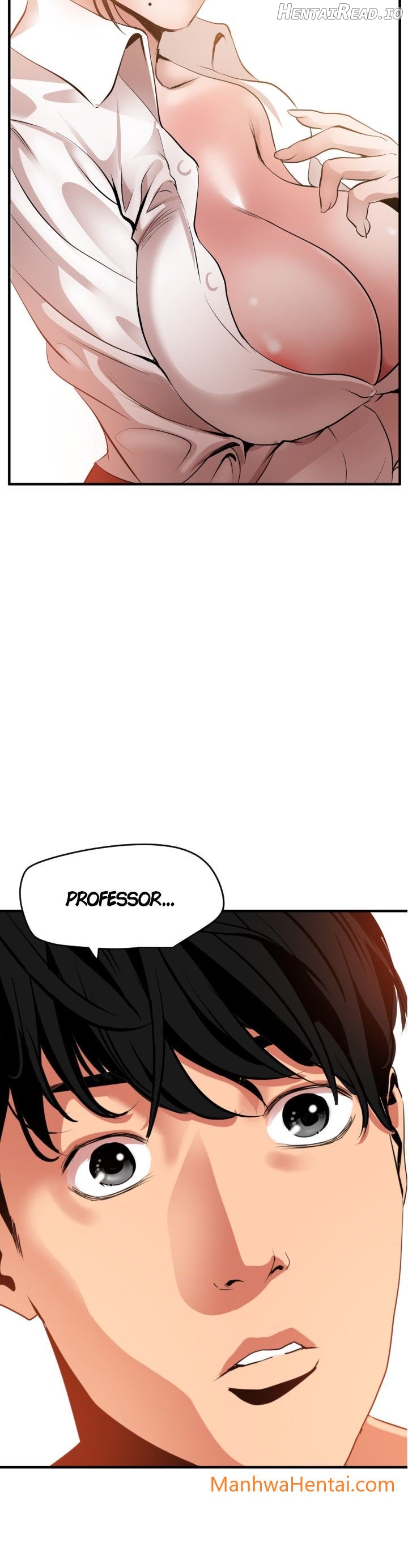 Lightning Rod Chapter 51 - page 8