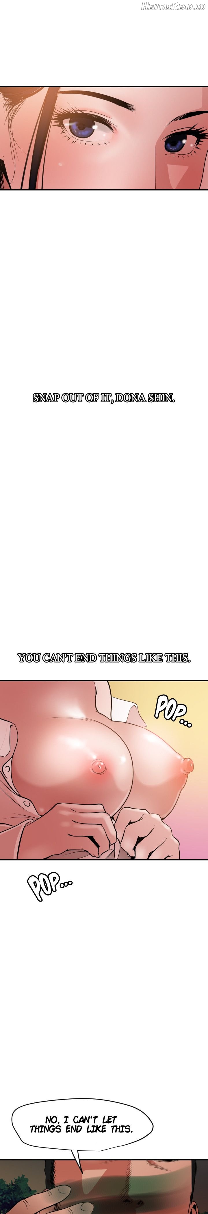 Lightning Rod Chapter 51 - page 9
