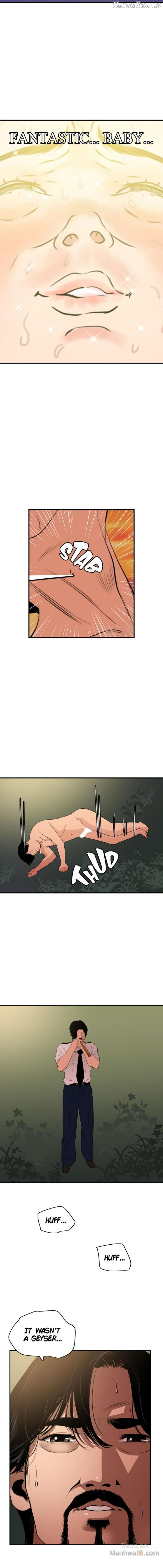Lightning Rod Chapter 85 - page 10