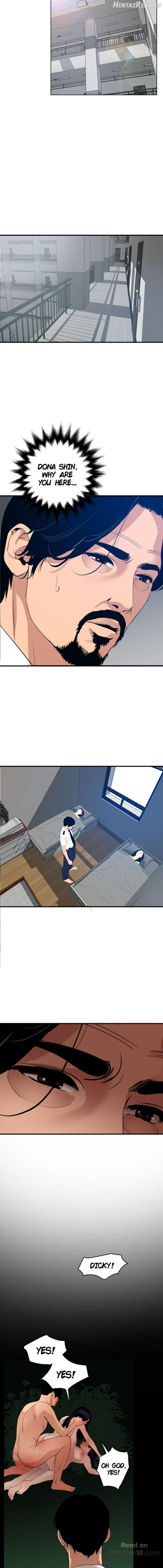 Lightning Rod Chapter 85 - page 12