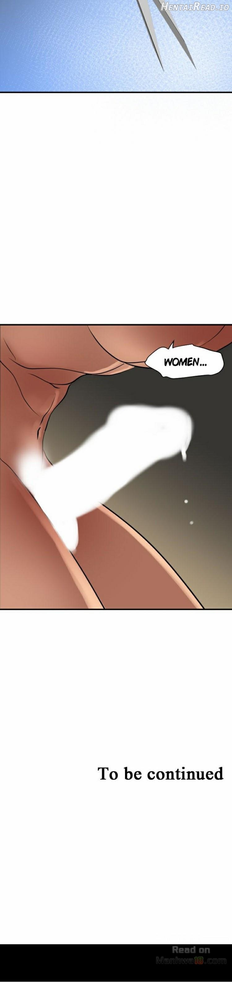 Lightning Rod Chapter 85 - page 16