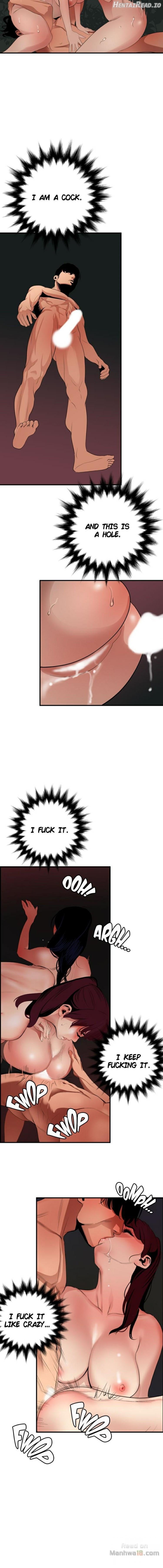 Lightning Rod Chapter 85 - page 6
