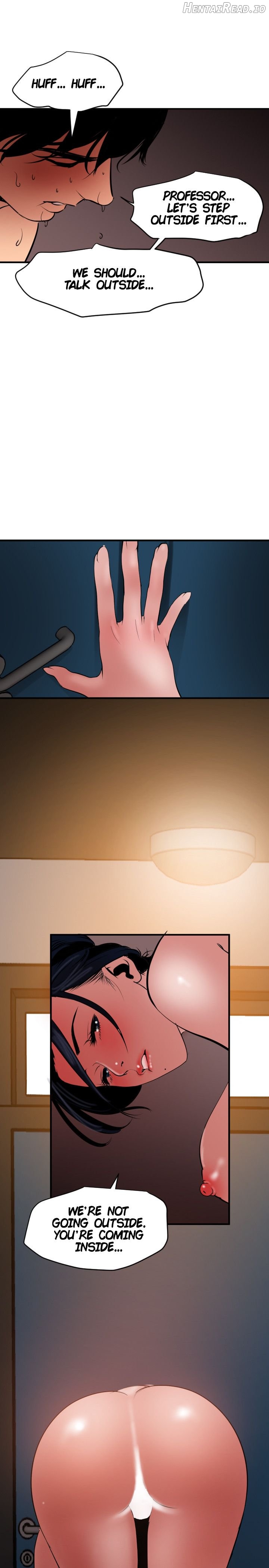 Lightning Rod Chapter 52 - page 1