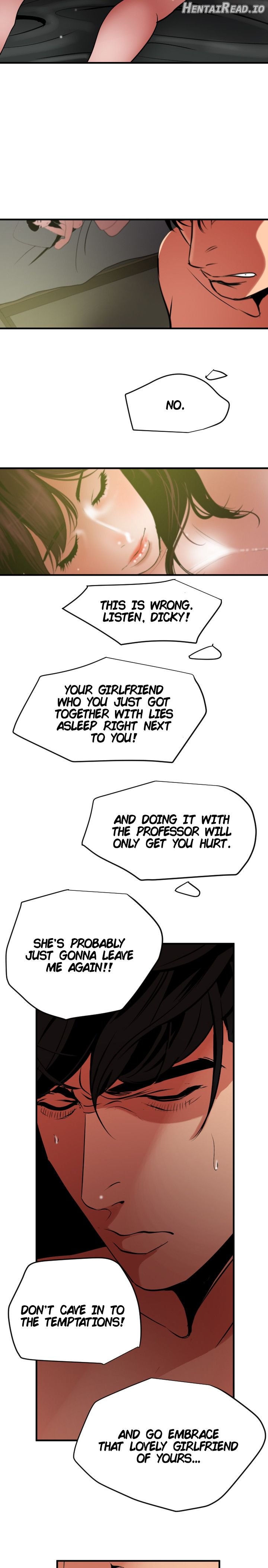 Lightning Rod Chapter 52 - page 16