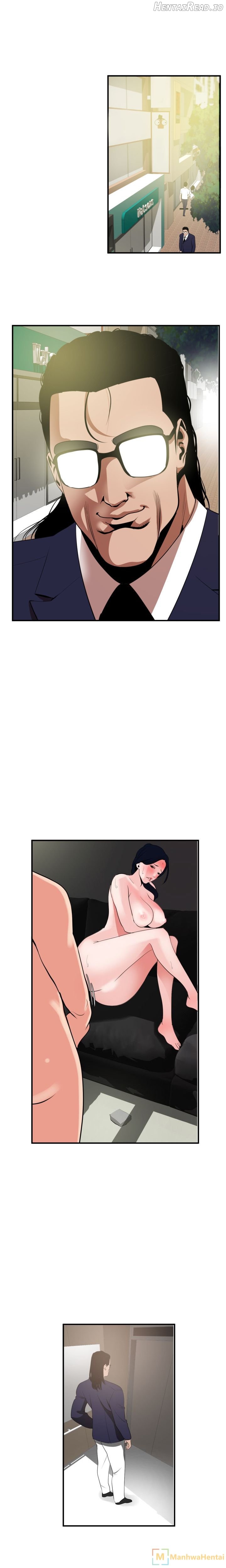 Lightning Rod Chapter 17 - page 13