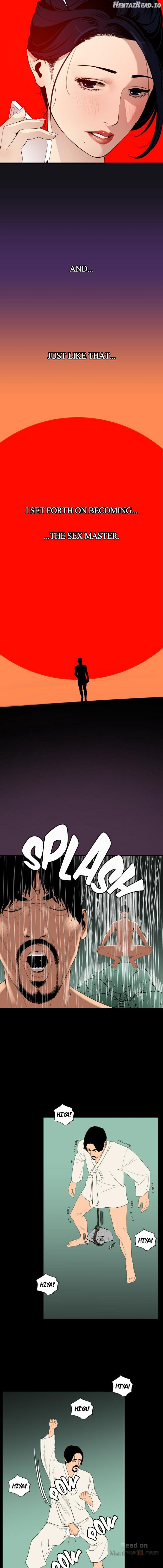 Lightning Rod Chapter 86 - page 6